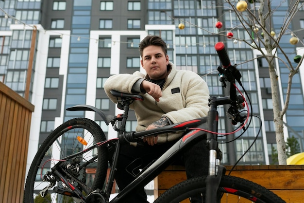 Jaki rower do przeróbki na elektryka sprawdzi się najlepiej?