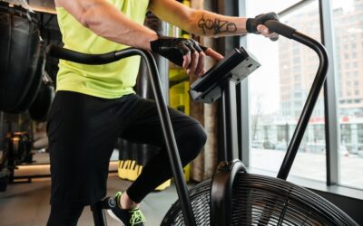 Jaki rower treningowy kupić do domowych ćwiczeń?