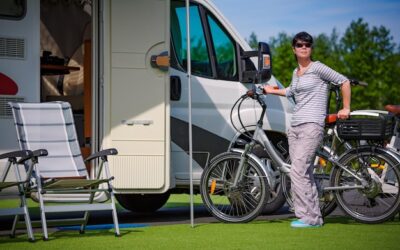 Jaki samochód do przewozu rowerów sprawdzi się na co dzień?