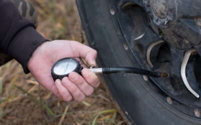 Jakie ciśnienie w oponach 225/55 r17 będzie odpowiednie?