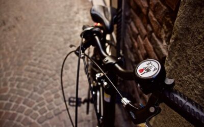 Jakie ciśnienie w rowerze miejskim sprawdzi się na co dzień?