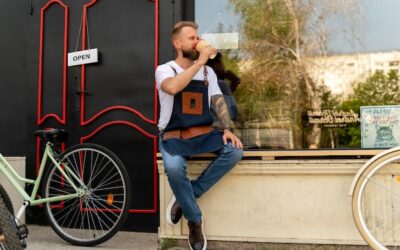 Pompowanie roweru ile barów powinno znaleźć się w oponach?