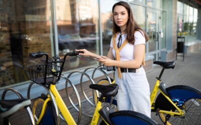 Rower hybryda co to jest i dla kogo sprawdzi się najlepiej?