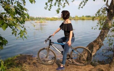 Czy na Morskie Oko można jechać rowerem?