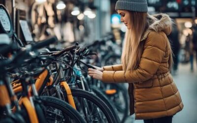Gdzie kupić rower poziomy w Polsce?