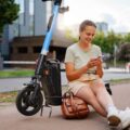 Ile kosztuje skuter elektryczny i od czego zależą ceny?