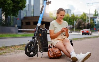 Ile kosztuje skuter elektryczny i od czego zależą ceny?