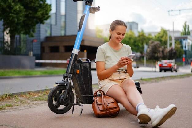 Ile kosztuje skuter elektryczny i od czego zależą ceny?