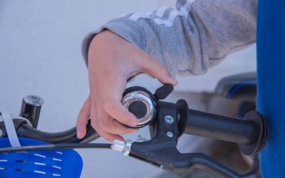 Jak naładować baterię do roweru bezpiecznie i efektywnie?