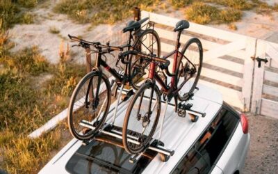 Jaki bagażnik dachowy na rowery sprawdzi się podczas wakacyjnych wyjazdów?