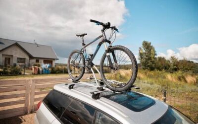 Jaki bagażnik na rowery do samochodu sprawdzi się podczas rodzinnych wyjazdów?