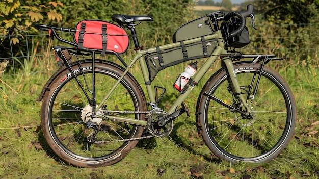 Jaki kufer na bagażnik rowerowy sprawdzi się podczas codziennych przejażdżek?