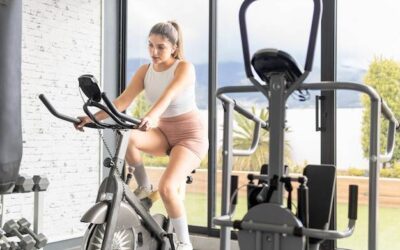 Jaki rower treningowy polecacie do domowych ćwiczeń?