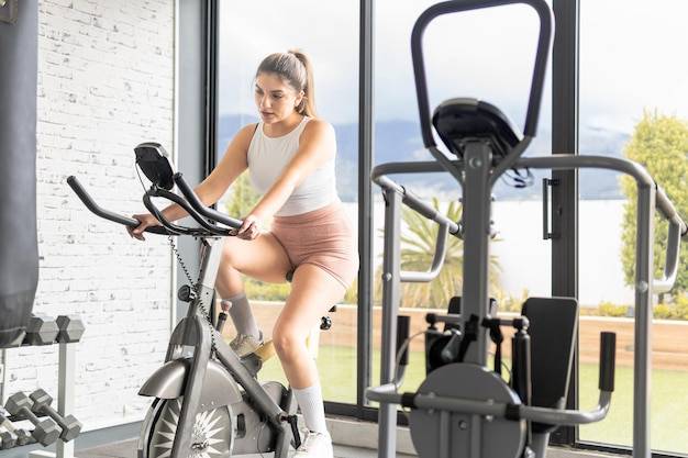 Jaki rower treningowy polecacie do domowych ćwiczeń?