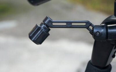 Jaki uchwyt na rower do samochodu wybrać na letnie podróże?