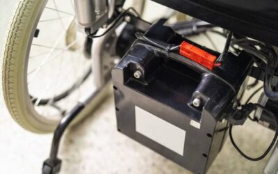 Jakie akumulatory do roweru elektrycznego wybrać?