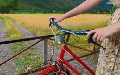 Rower gravel czy cross na codzienne dojazdy?