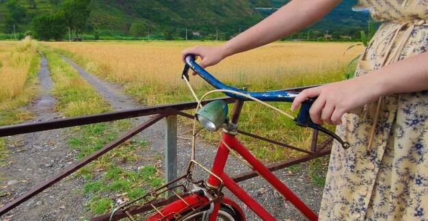 Rower gravel czy cross na codzienne dojazdy?