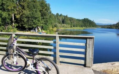 Ścieżka rowerowa wokół Jeziora Czorsztyńskiego ile km liczy naprawdę?