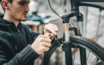 Czy można zamontować przerzutki w rowerze?