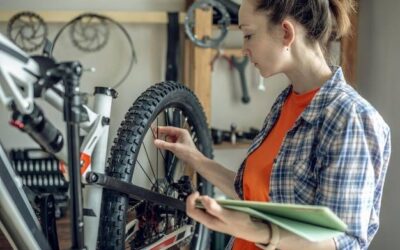 Ile kosztuje naprawa hamulca w rowerze?