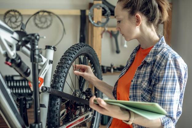 Ile kosztuje naprawa hamulca w rowerze?