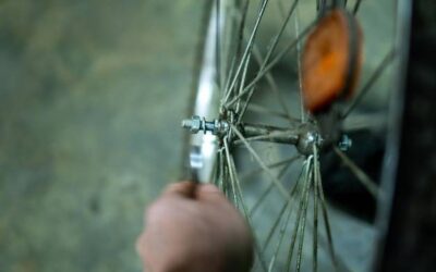 Ile kosztuje odpowietrzanie hamulców w rowerze?