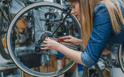 Ile kosztuje szprycha do roweru w popularnych sklepach?