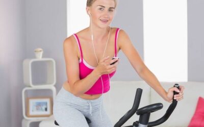 Jak często ćwiczyć na rowerze stacjonarnym aby zobaczyć efekty?