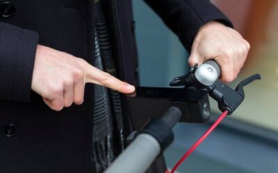 Jak regulować przerzutki w rowerze i poprawić komfort jazdy?