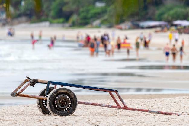 Jak ustawić przerzutki w piaście w rowerze miejskim?