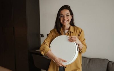 Jak wycentrować koło w domu bez specjalistycznego sprzętu?