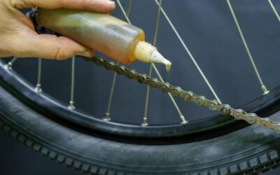 Jak wymienić tylne koło w rowerze bez stresu?