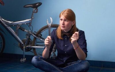 Jak wymienić wolnobieg w rowerze samodzielnie?