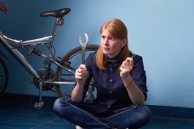 Jak wymienić wolnobieg w rowerze samodzielnie?