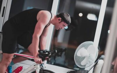 Jaka waga koła zamachowego w rowerze treningowym wpływa na komfort ćwiczeń?