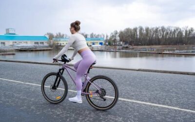 Na jakich przerzutkach jeździć na rowerze podczas różnych tras?