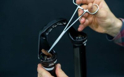 Przerzutki Shimano jak założyć je poprawnie?