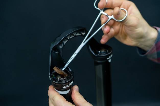 Przerzutki Shimano jak założyć je poprawnie?