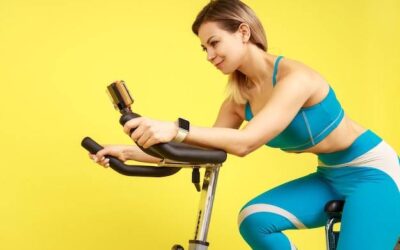 Rowerek stacjonarny na co jest dobry i kiedy warto z niego korzystać?