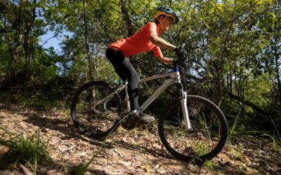 Co to znaczy rower crossowy i czym różni się od innych modeli?