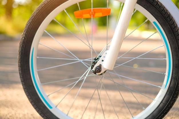 Co wybrać do roweru: u brake czy v brake?