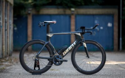 Marka dla maniaków rowerowych? Dlaczego Giant?