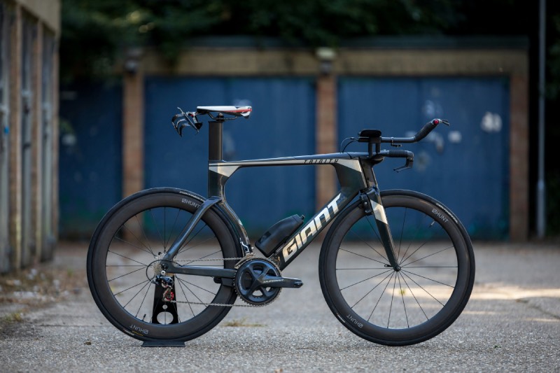 Marka dla maniaków rowerowych? Dlaczego Giant?