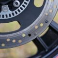 Hamulce tarczowe mechaniczne czy v brake w codziennej jeździe rowerem?