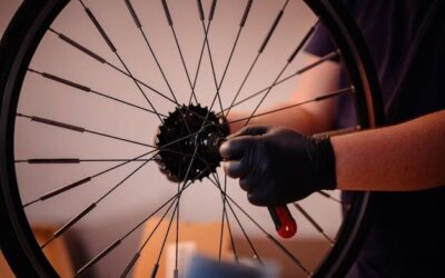 Ile kosztuje wyregulowanie przerzutek w rowerze?