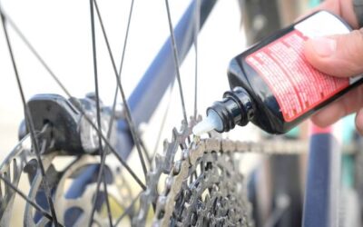 Ile oleju do hamulców Shimano potrzeba przy ich odpowietrzaniu?