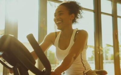 Ile powinno się jeździć na rowerze stacjonarnym żeby zobaczyć efekty?