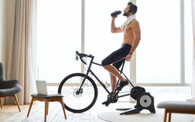 Jak dobrać rower stacjonarny do wzrostu, aby trening był wygodny?