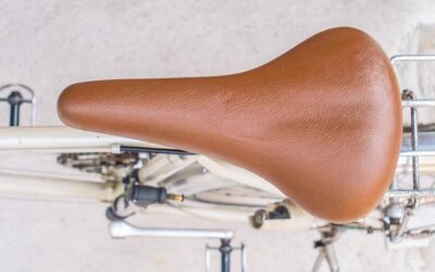 Jak dopasować wysokość siodełka do własnych potrzeb?